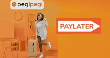Paylater Pegipegi